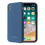 So Seven COQUE SMOOTHIE MARINE: APPLE IPHONE X