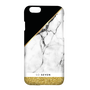 So Seven COQUE MARBRE OR: APPLE IPHONE 6+/6S+/7+/8+