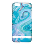 So Seven FASHION CARRARE MARBLE BLUE CASE APPLE IPHONE 7/8