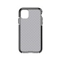 Tech21 EVO CHECK SMOKEY/BLACK: APPLE IPHONE 11