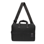 Lexon TRACK 15'' DOCUMENT BAG NOIR