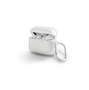 Uniq GLASE AIRPODS PRO HANG CASE GLOSSY CLEAR