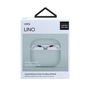 Uniq LINO HYBRID SILICON AIRPODS 2021 CASE MINT