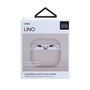 Uniq LINO HYBRID SILICON AIRPODS 2021 CASE PINK