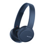 Sony CASQUE ARCEAU BLUETOOTH WHCH510 BLEU