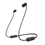 Sony ECOUTEURS BLUETOOTH WIC200 NOIR