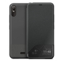 Wiko SMART FOLIO WILINE NIGHT GREY POUR VIEW 2 GO