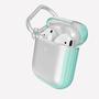 Xdoria DEFENSE CLEAR FOR AIRPODS MINT