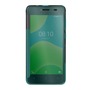 Wiko ETUI FOLIO EASY PACIFIC GREEN Y50