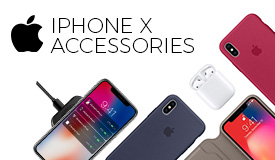 Supplier accessories iphone X